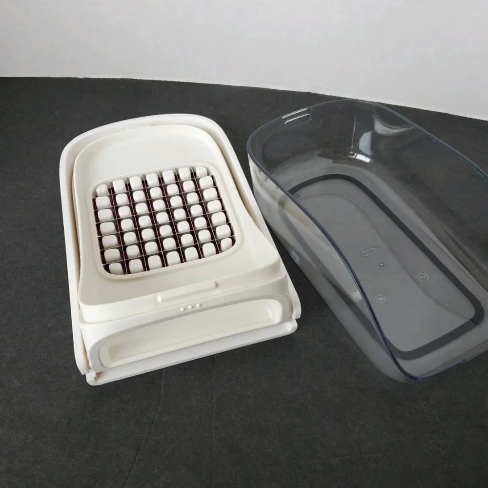 Oxo vegetable chopper